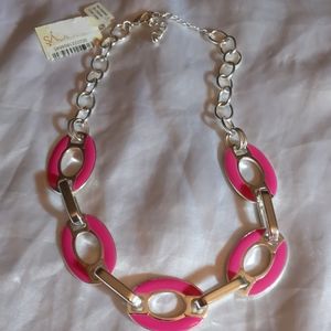 2-Way Fashion Necklace NWT